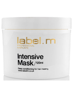 Label.m Honey And Oat Treatment Mask (120ml)
