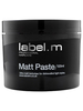 Label.m Matt Paste (120ml)