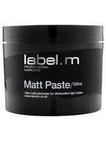 Label.m Matt Paste (120ml)