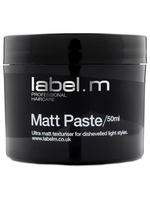 Label.m Matt Paste (50ml)