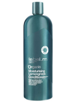 Label.m Organic Moisturising Lemongrass Conditioner (1000ml)