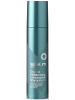 Label.m Organic Moisturising Lemongrass Shampoo (200ml)