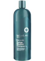 Label.m Organic Orange Blossom Shampoo (1000ml)
