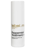 Label.m Peppermint Treatment (60ml)
