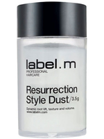 Label.m Resurrection Style Dust (3.5g)
