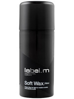 Label.m Soft Wax (100ml)