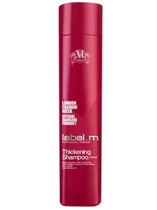 Label.m Thickening Shampoo (300ml)