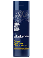 Label.men Scalp Purifying Shampoo (250ml)