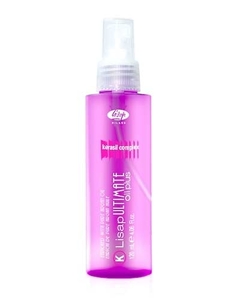 Lisap Ultimate Oil Plus (120ml)