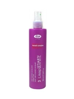 Lisap Ultimate Straight Fluid (250ml)