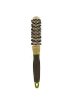 Macadamia Boar Hot Curling Brush (25mm)