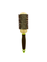 Macadamia Boar Hot Curling Brush (43mm)