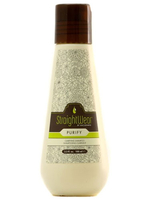 Macadamia Natural Oil Straightwear Purify Clarifying Shampoo (100