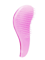 Macadamia No Tangle Brush (pink)