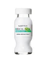 Matrix Biolage Volumatherapie Cera-repair Pro4 Treatment (10x10m