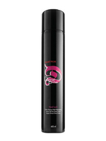 Matrix Design Pulse Hard Lock Extra Strong Hold Hairspray (400ml)