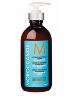 Moroccanoil Hydrating Styling Cream (300ml)