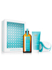 Moroccanoil Light Treatment Gift Collection