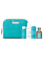 Moroccanoil Repair And Style Travel Kit (4 Items)