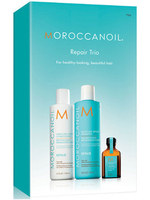 Moroccanoil Repair Trio Pack (3 Items)
