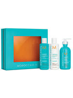 Moroccanoil Smoothing Pack