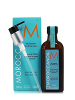 Moroccanoil Treatment For All Hair Types (125ml)