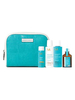 Moroccanoil Volume And Style Travel Kit (4 Items)