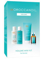 Moroccanoil Volume Mini Kit (4 Items)