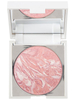 New Cid I-glow Mini Compact Shimmer Powder With Mirror (1.8g)