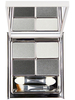 New Cid I-shadow Eye Shadow Quad With Mirror
