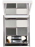 New Cid I-shadow Eye Shadow Quad With Mirror