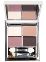 New Cid I-shadow Eye Shadow Quad With Mirror