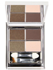 New Cid I-shadow Eye Shadow Quad With Mirror
