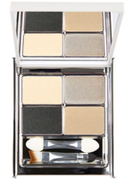 New Cid I-shadow Eye Shadow Quad With Mirror