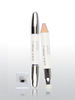New Cid I-shimmer Shimmer Stick Blending Sponge And Pencil Sharpe