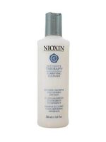 Nioxin Intensive Therapy Clarifying Cleanser (200ml)