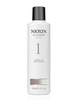 Nioxin Scalp & Hair System 1 Cleanser (300ml)