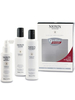 Nioxin Scalp & Hair System 1 Starter Kit