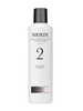 Nioxin Scalp & Hair System 2 Scalp Revitaliser (300ml)