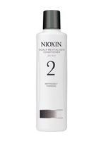 Nioxin Scalp & Hair System 2 Scalp Revitaliser (300ml)