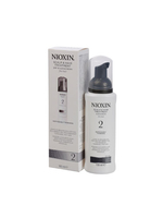 Nioxin Scalp & Hair System 2 Scalp Treatment (100ml)