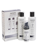 Nioxin Scalp & Hair System 2 Starter Kit