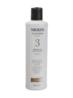 Nioxin Scalp & Hair System 3 Cleanser (300ml)