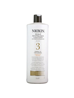 Nioxin Scalp & Hair System 3 Scalp Revitaliser (1000ml)