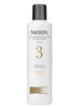 Nioxin Scalp & Hair System 3 Scalp Revitaliser (300ml)