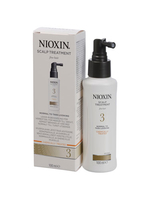 Nioxin Scalp & Hair System 3 Scalp Treatment (100ml)