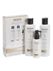 Nioxin Scalp & Hair System 3 Starter Kit
