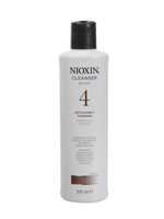 Nioxin Scalp & Hair System 4 Cleanser (300ml)