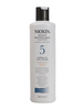 Nioxin Scalp & Hair System 5 Scalp Revitaliser (300ml)