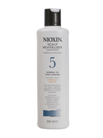 Nioxin Scalp & Hair System 5 Scalp Revitaliser (300ml)